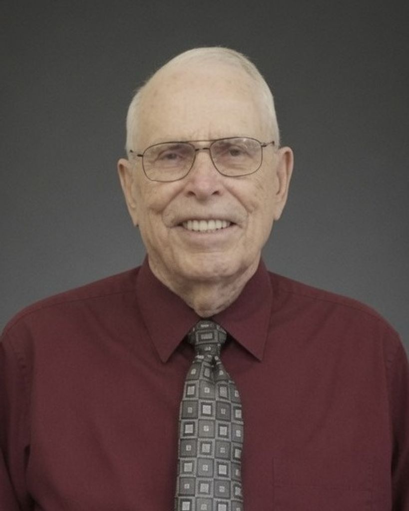 Dr. Mahlon D Horton Profile Photo