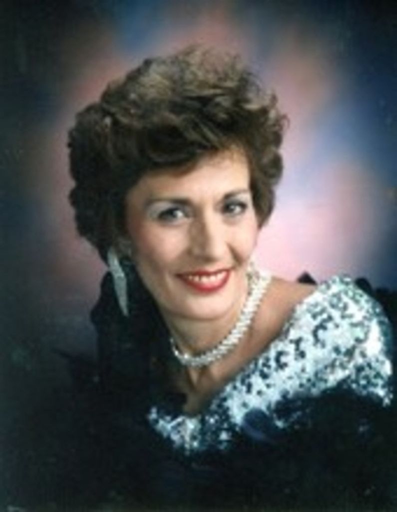 Marilyn Stokley