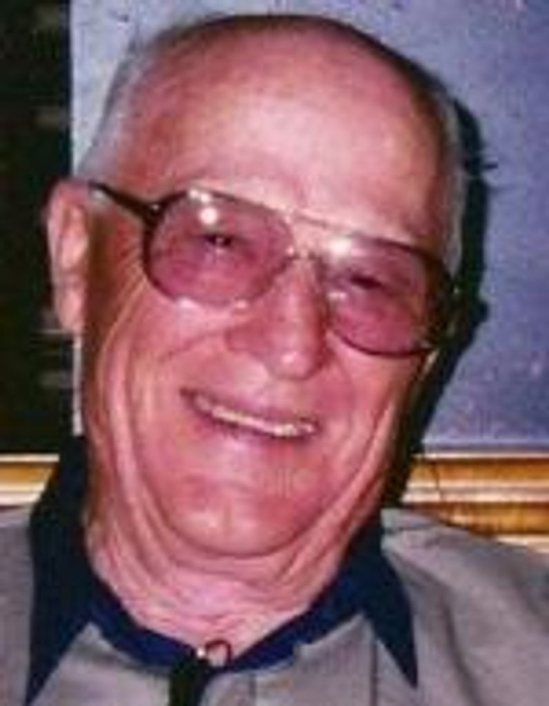 James Floyd Mcconnaughey