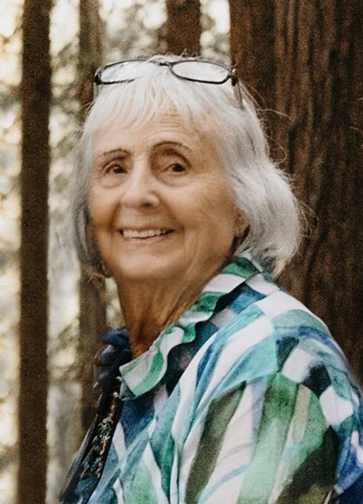 Nancy-Ann V. Palazzo Profile Photo