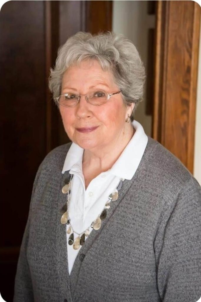 Martha Lee Sparks Profile Photo