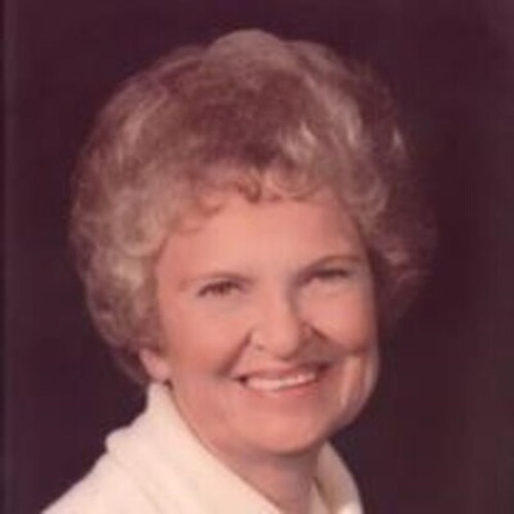 Mary W. Prince