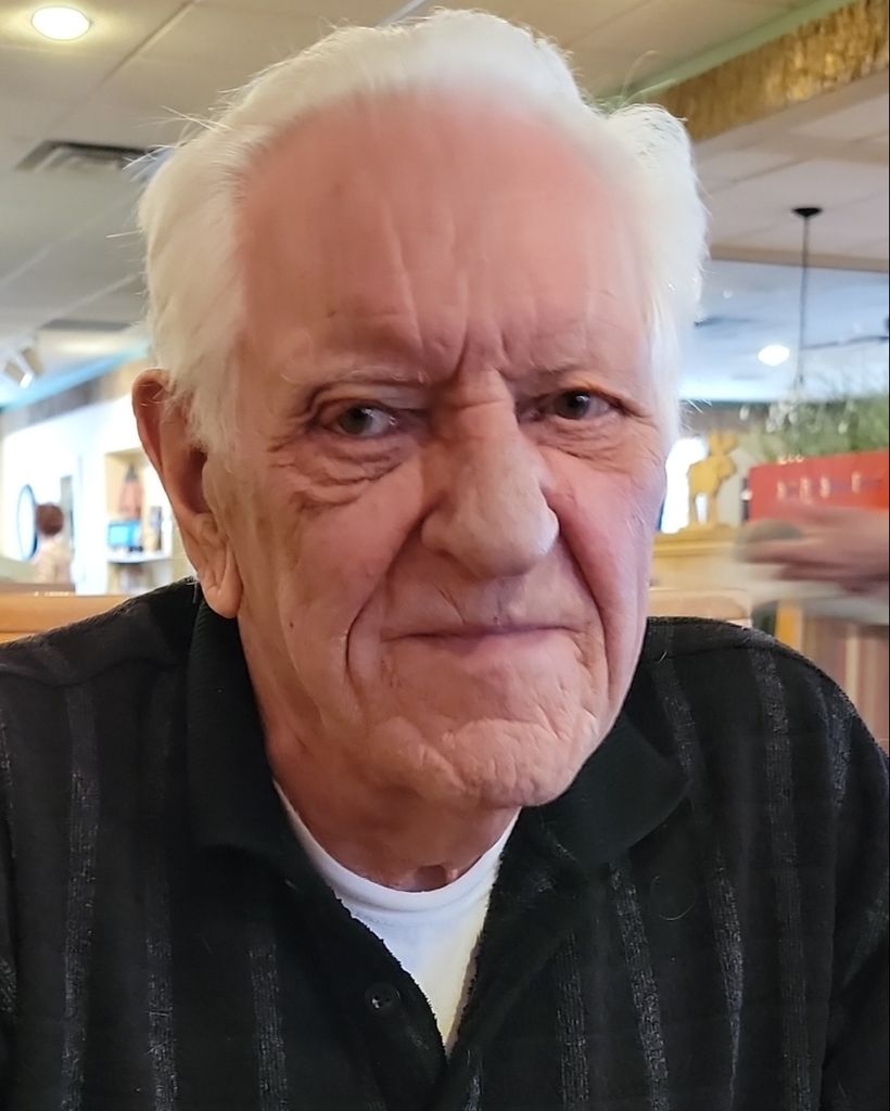 Raymond J. Seufert Profile Photo