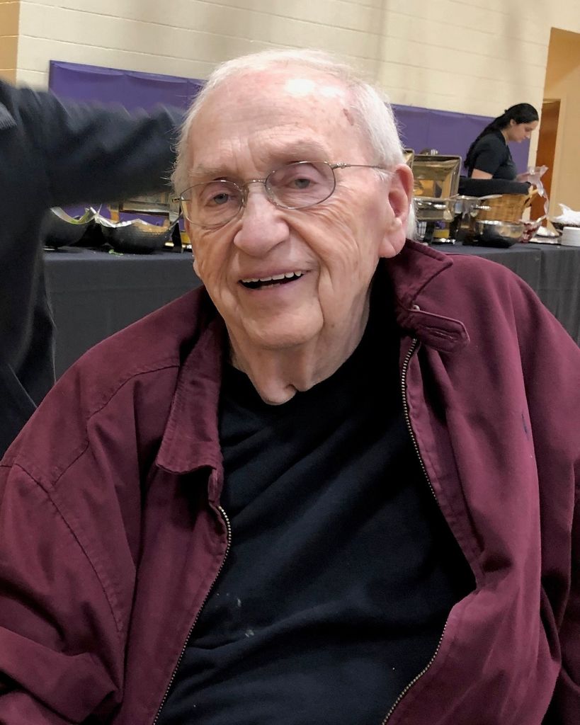 Joe Marshall Cottrell,Sr Profile Photo