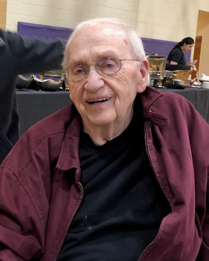 Joe Marshall Cottrell,Sr's obituary image