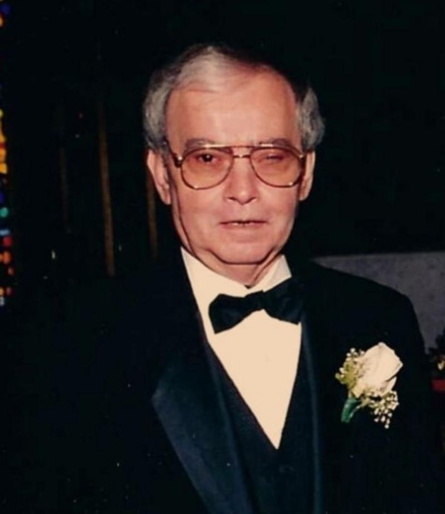Alfonso F. Mastrofilipo, Sr. Profile Photo