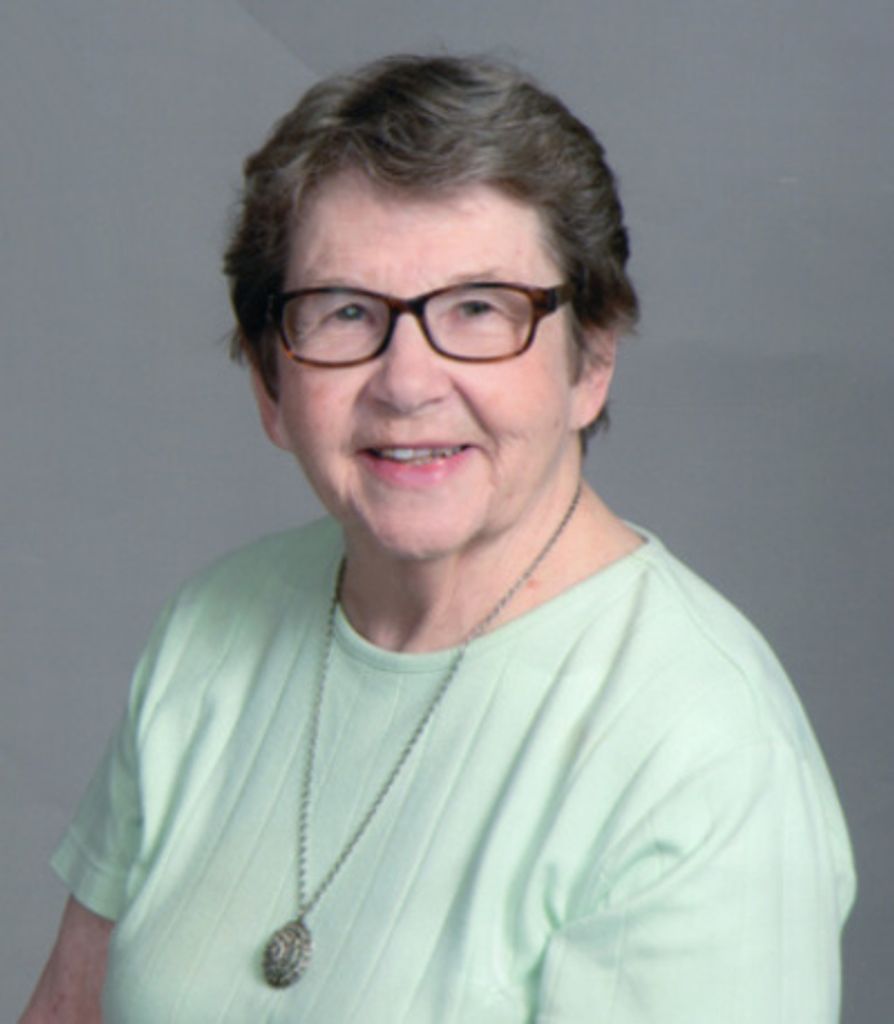 Geraldine "Gerry" Campbell Profile Photo