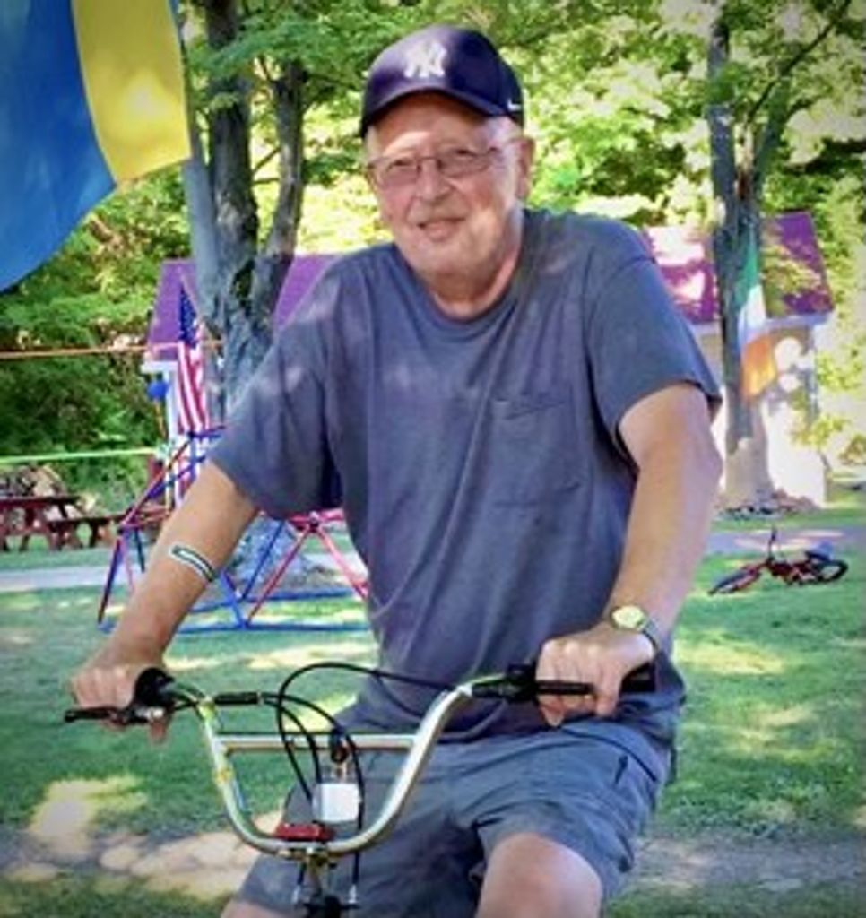 Fredric A. Bengtson Profile Photo