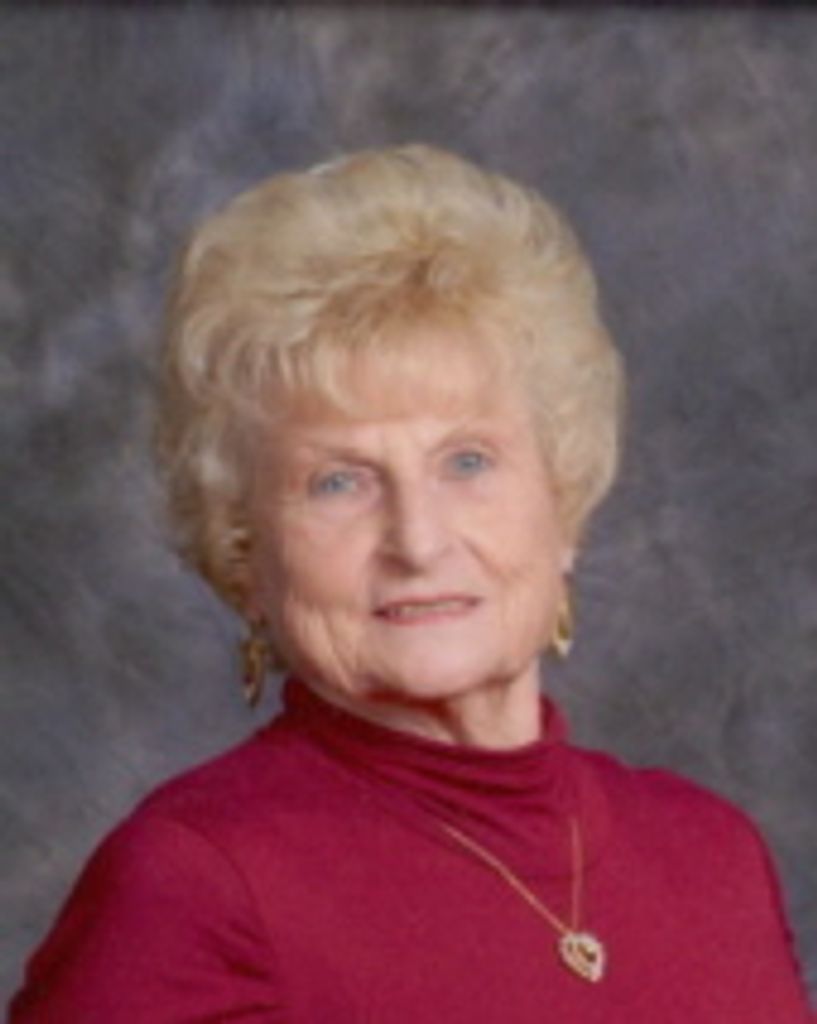 Geneva E. “Tootie” Davis