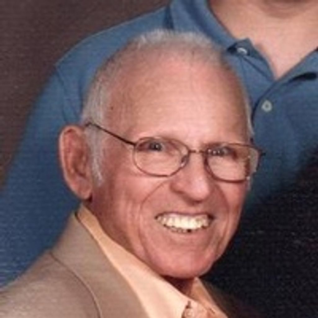 Milton D. Fountain