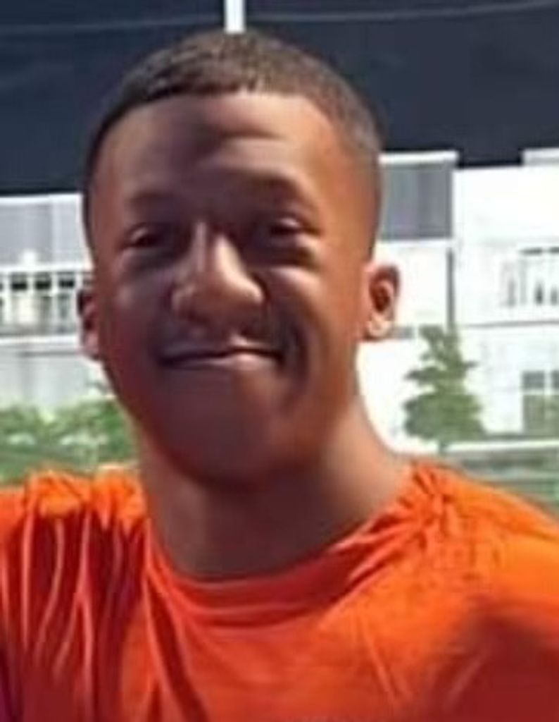 Russell Darnell Webster