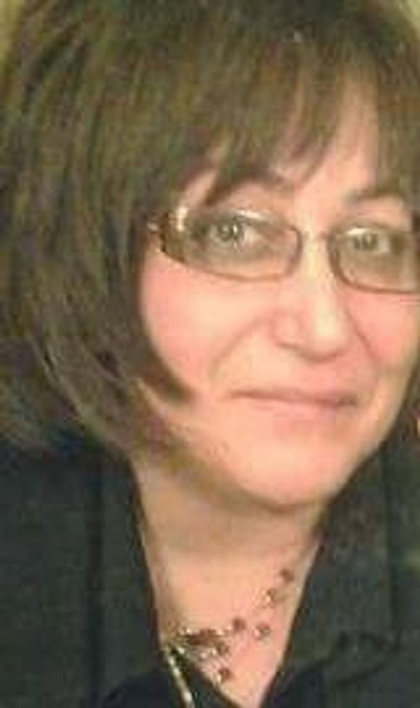 Linda Hodgson