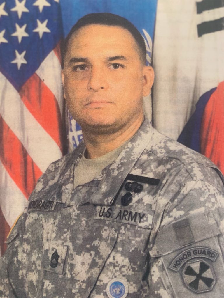 Edward J. Mondragon