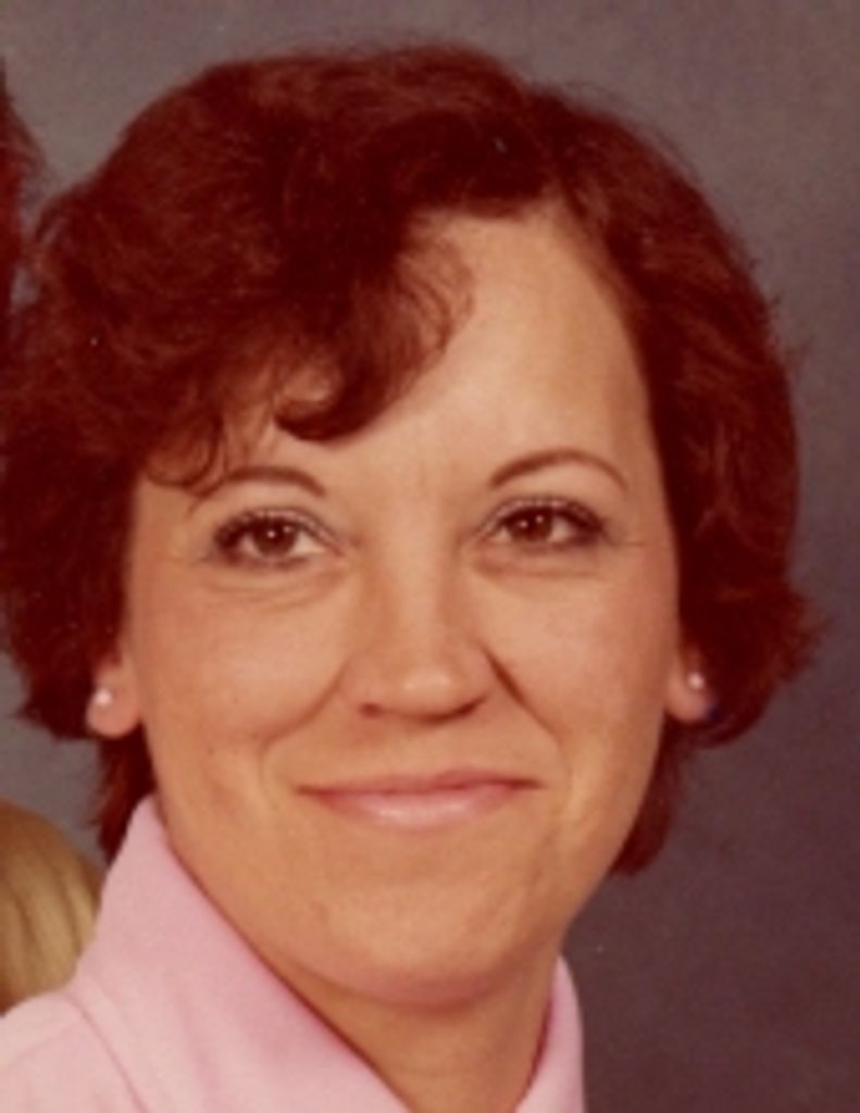 Ersa  Mae Masingill