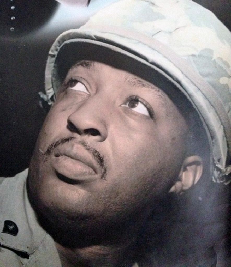 Bro. John Allen Spencer