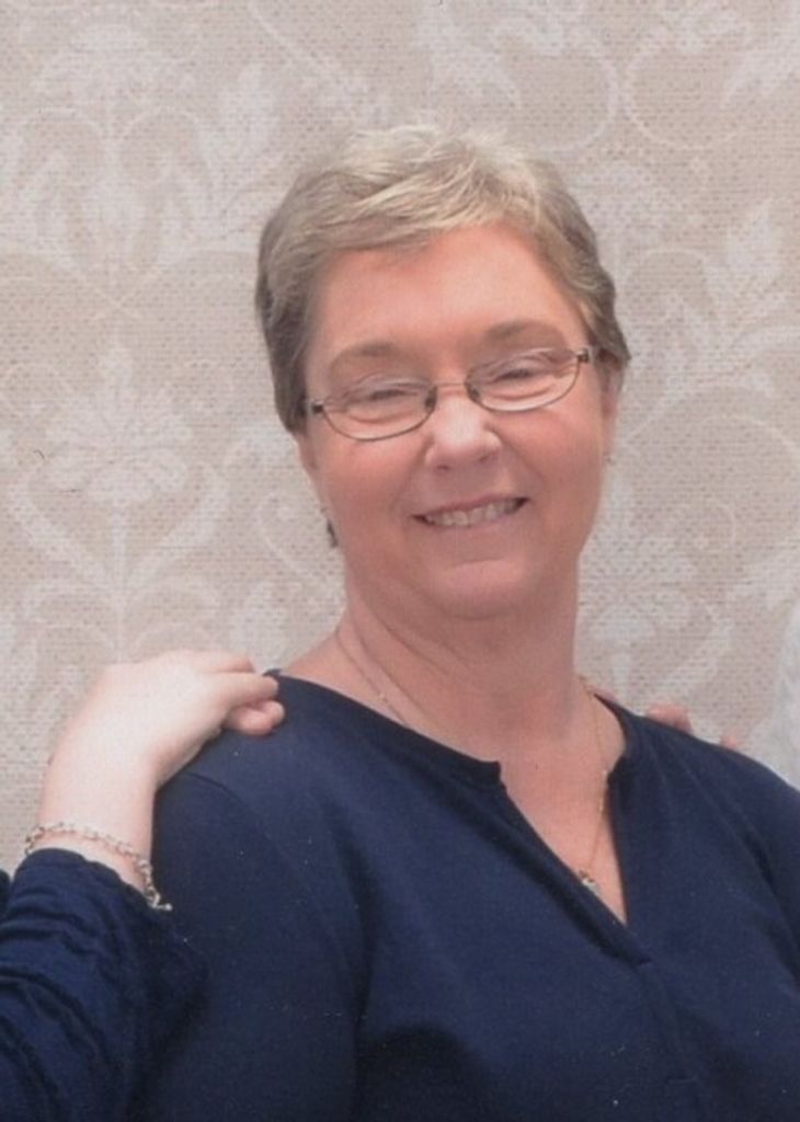 Frances Margaret (Coker)  Liverman