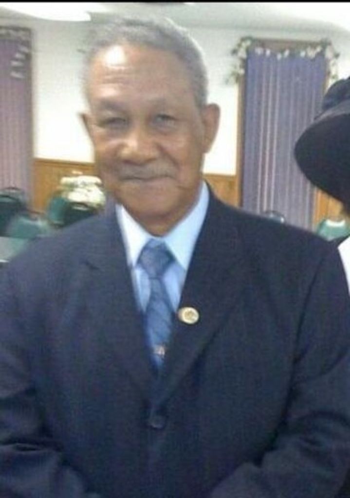 Curtis Davis, Jr. Profile Photo