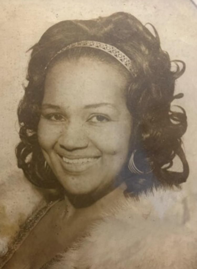 Dorothy "Miss Kitty" Daniels Profile Photo