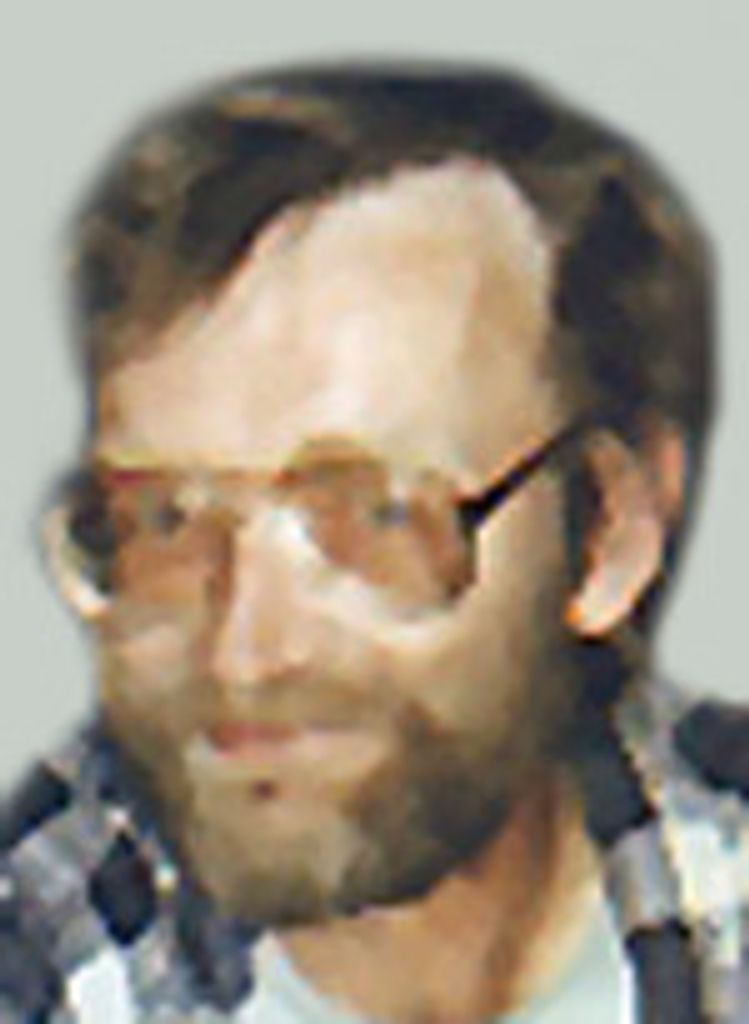 Dwight Katzenburger