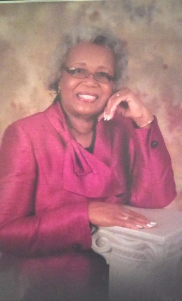 Mrs. Sarah Gray Rowser