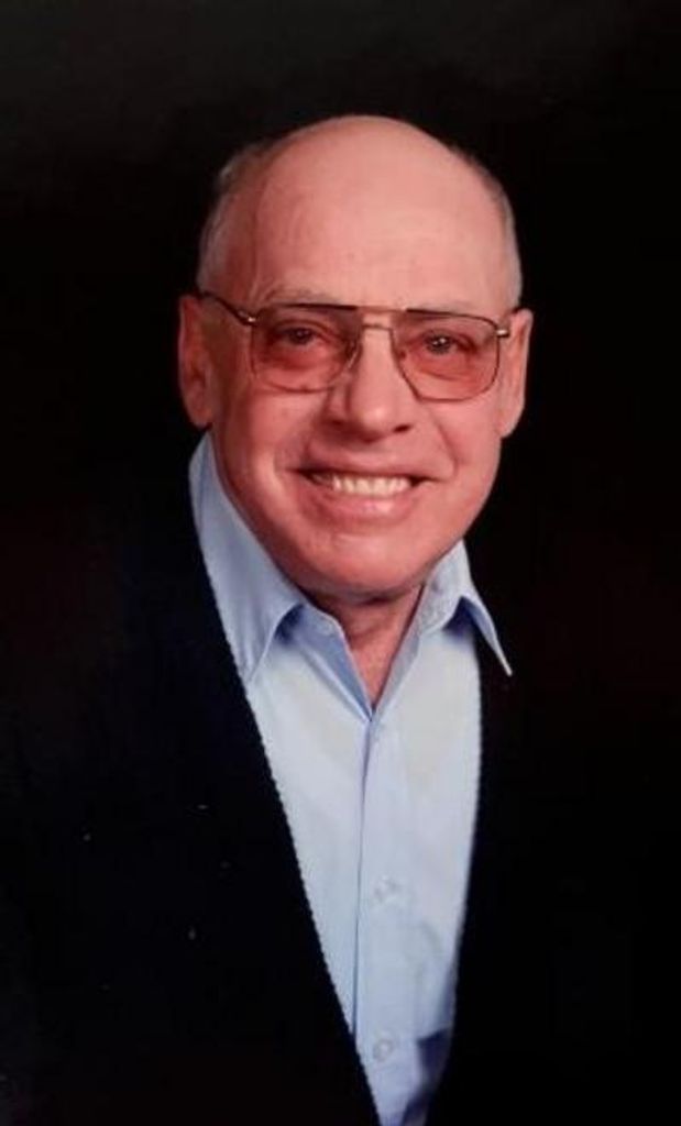 William Neils Profile Photo