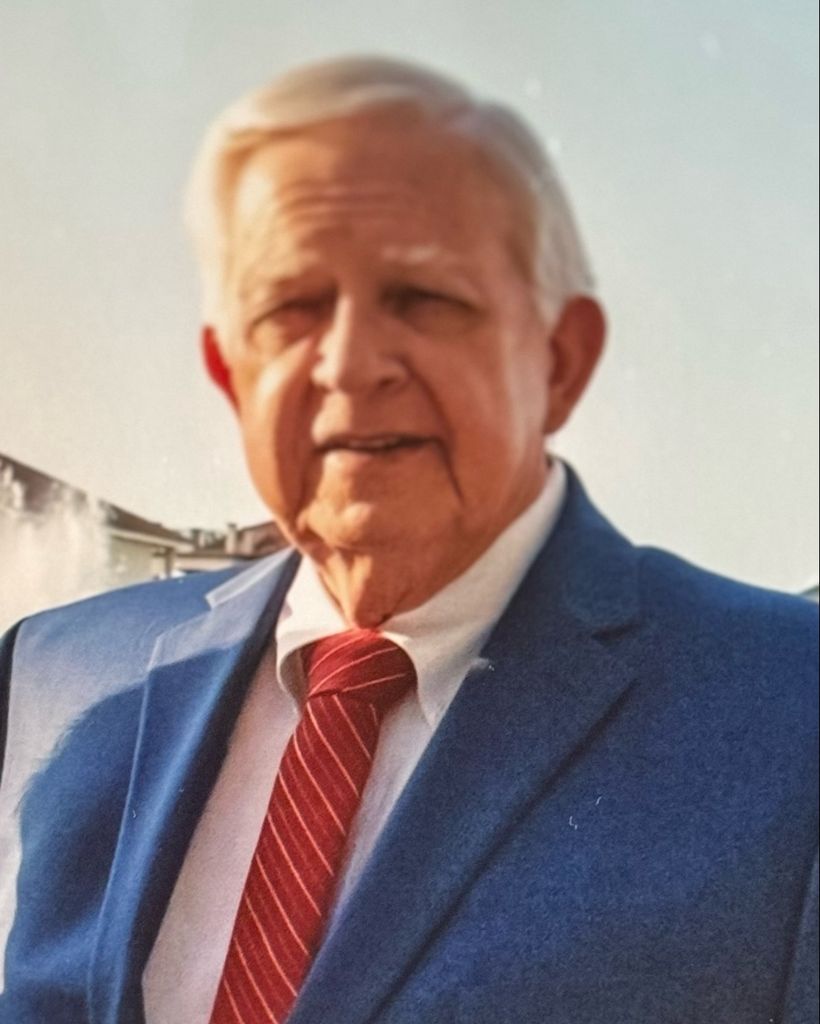 David Linus Laake