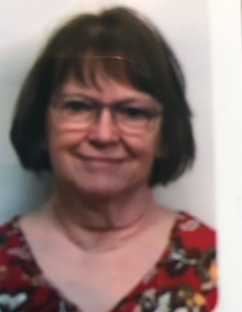 Barbara Jean Cawthorne