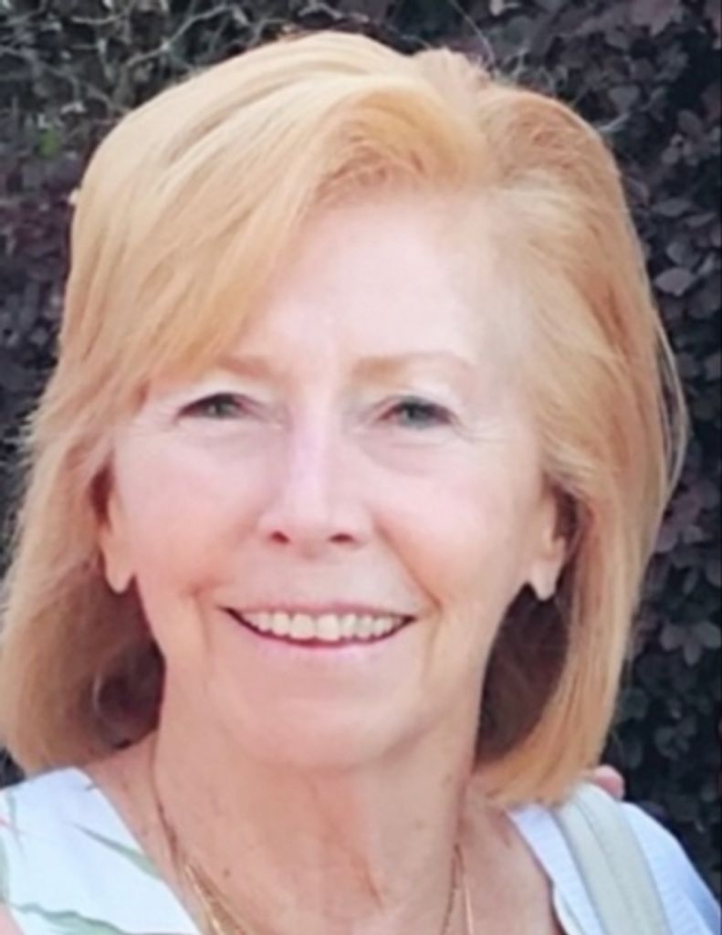 Marguerite Elizabeth Murphy