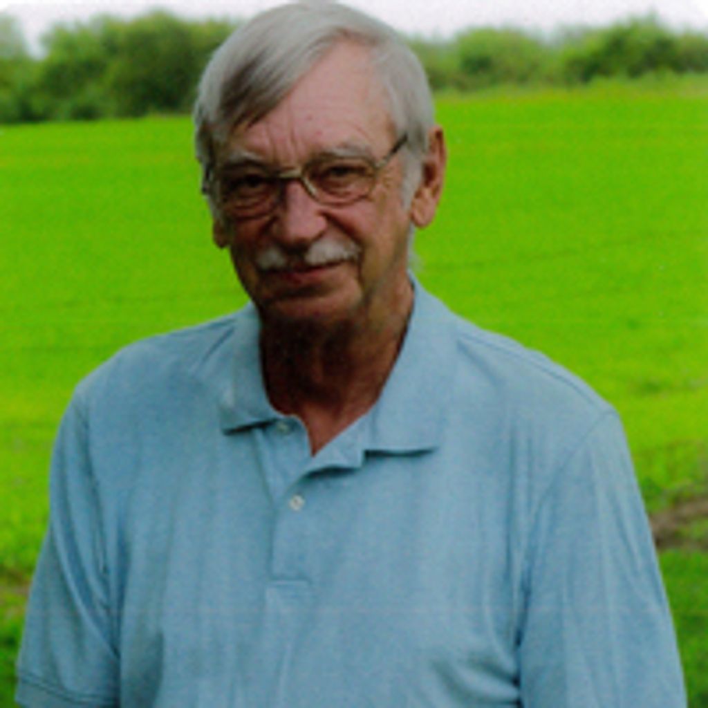 James Ray Nelson