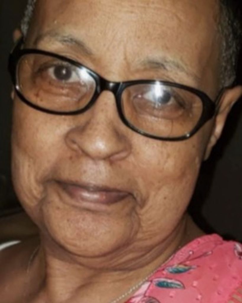 Geneva R. Wallace Profile Photo