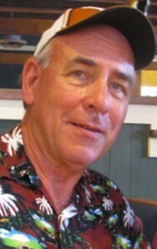 John Thomas White Profile Photo