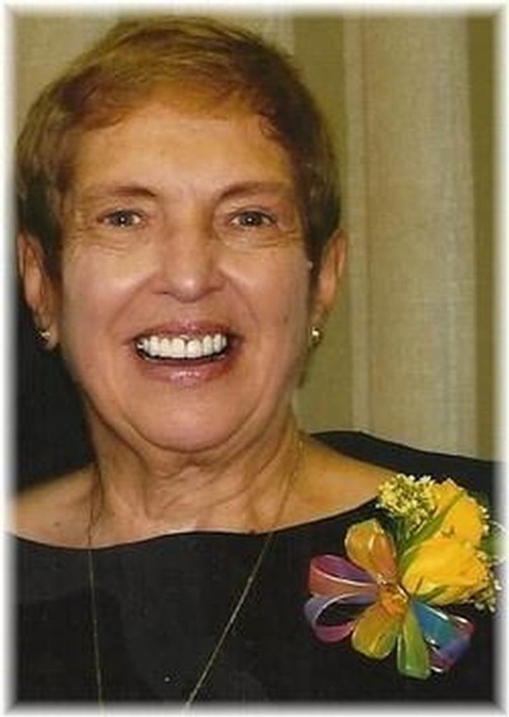 Carol G. Johnson