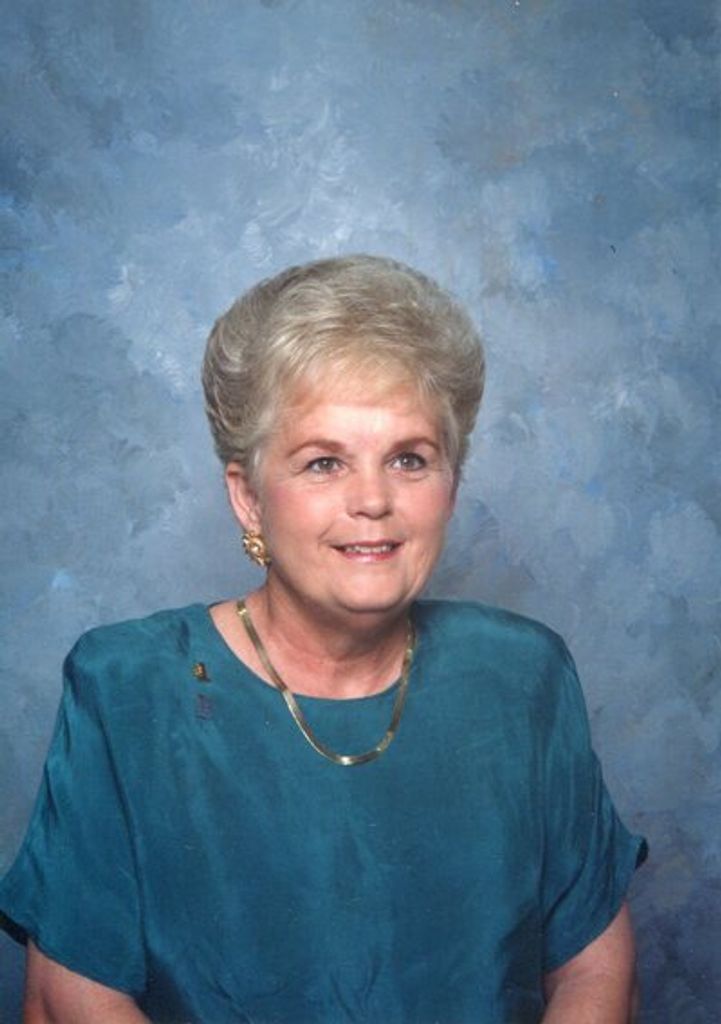 Lynda Hardee Parrish Profile Photo