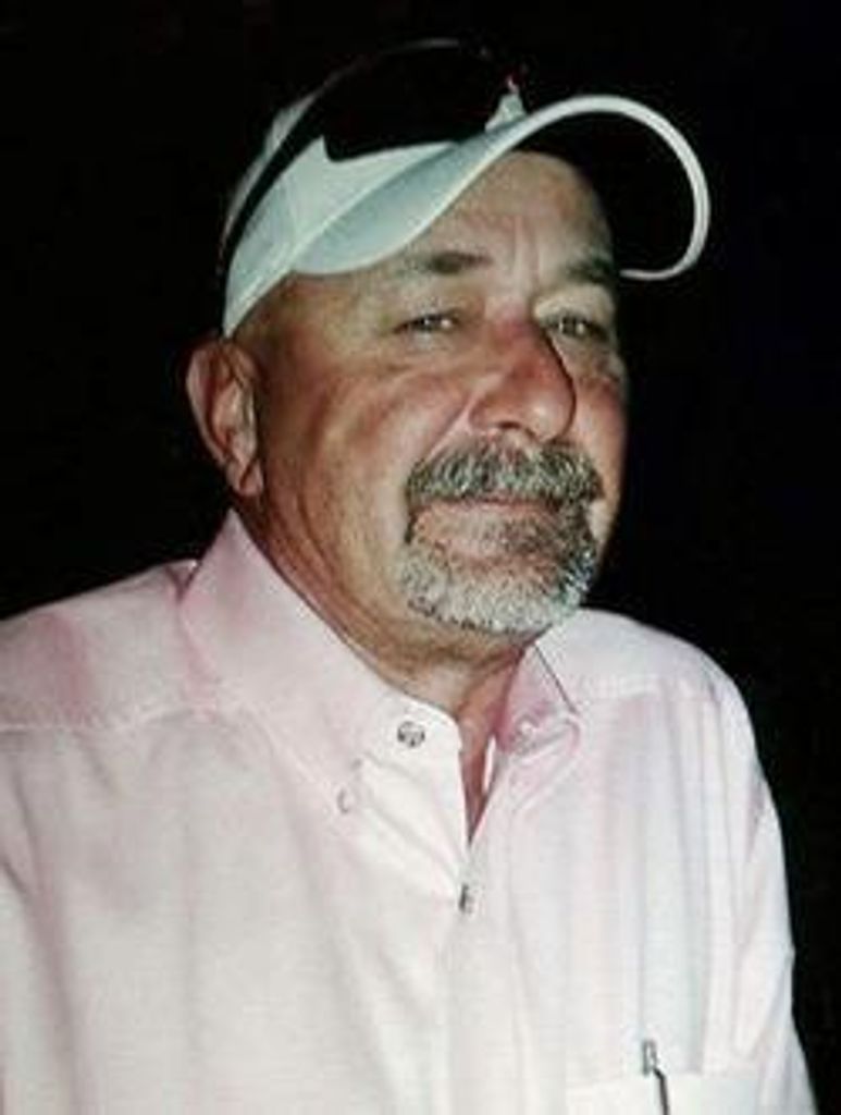 Michael Donald "Butch" Clark