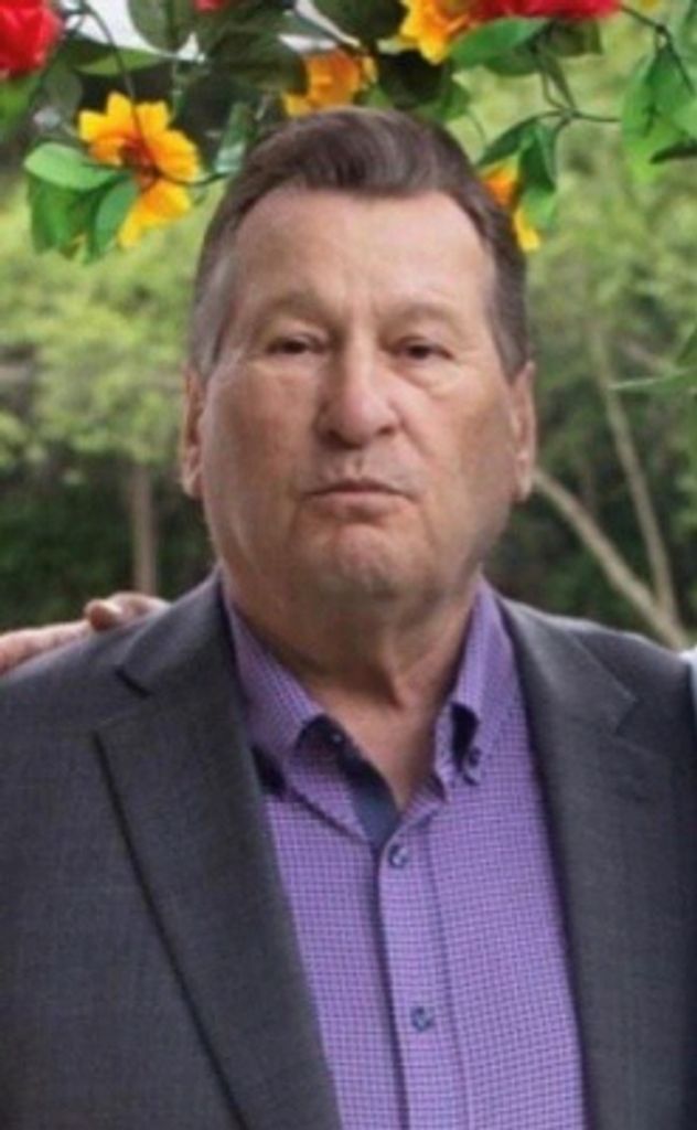 Robert J. Mago, Sr. Profile Photo