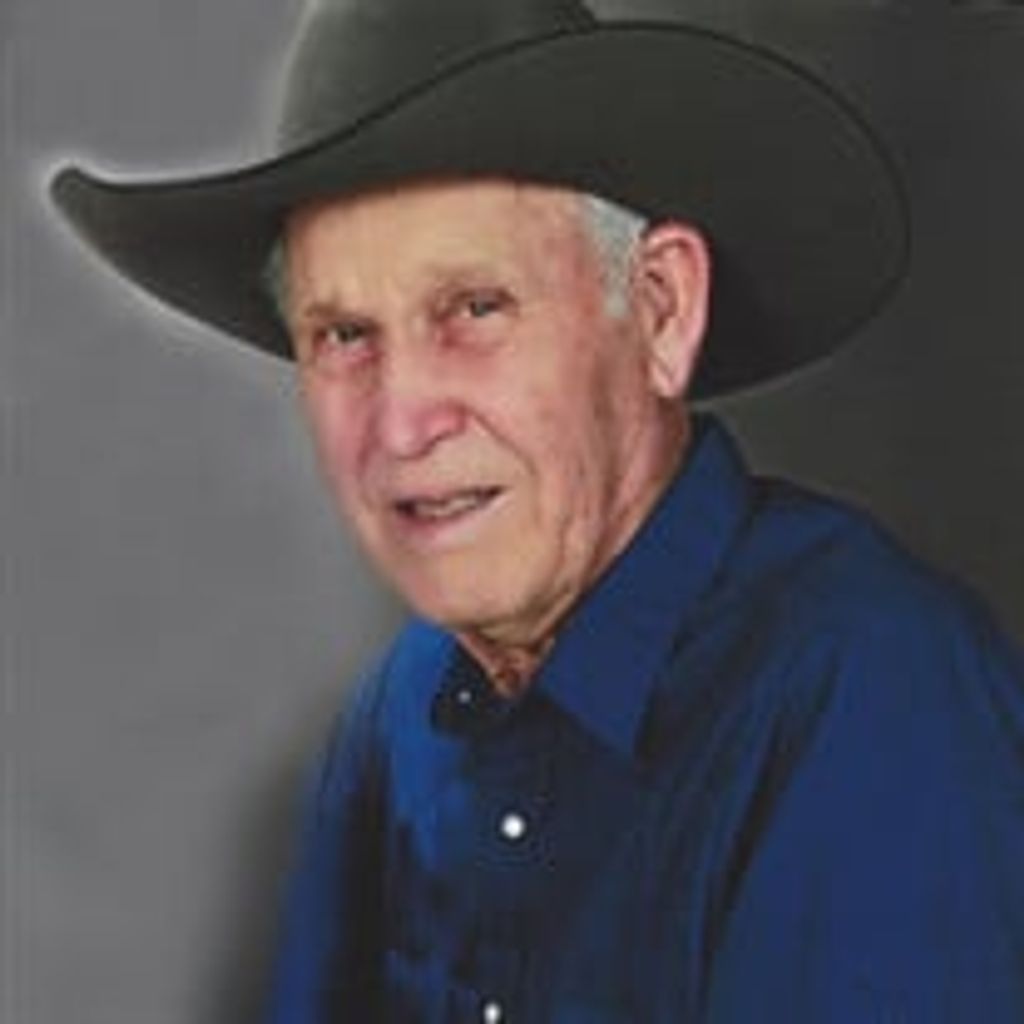Arlie B. Holm