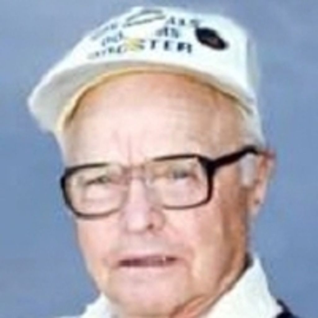 Clifford "Duwayne" Leininger