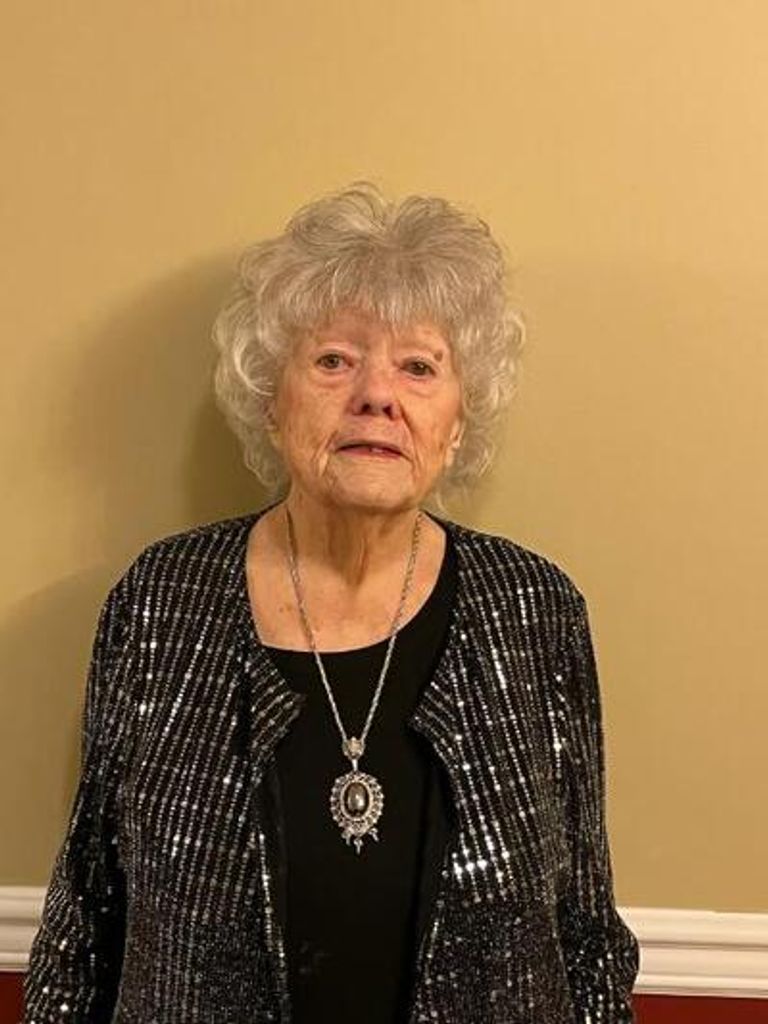 Iva F. Leavitt Profile Photo
