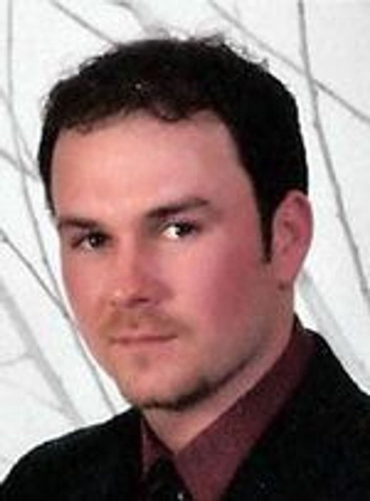 Gregory Michael Hale Profile Photo