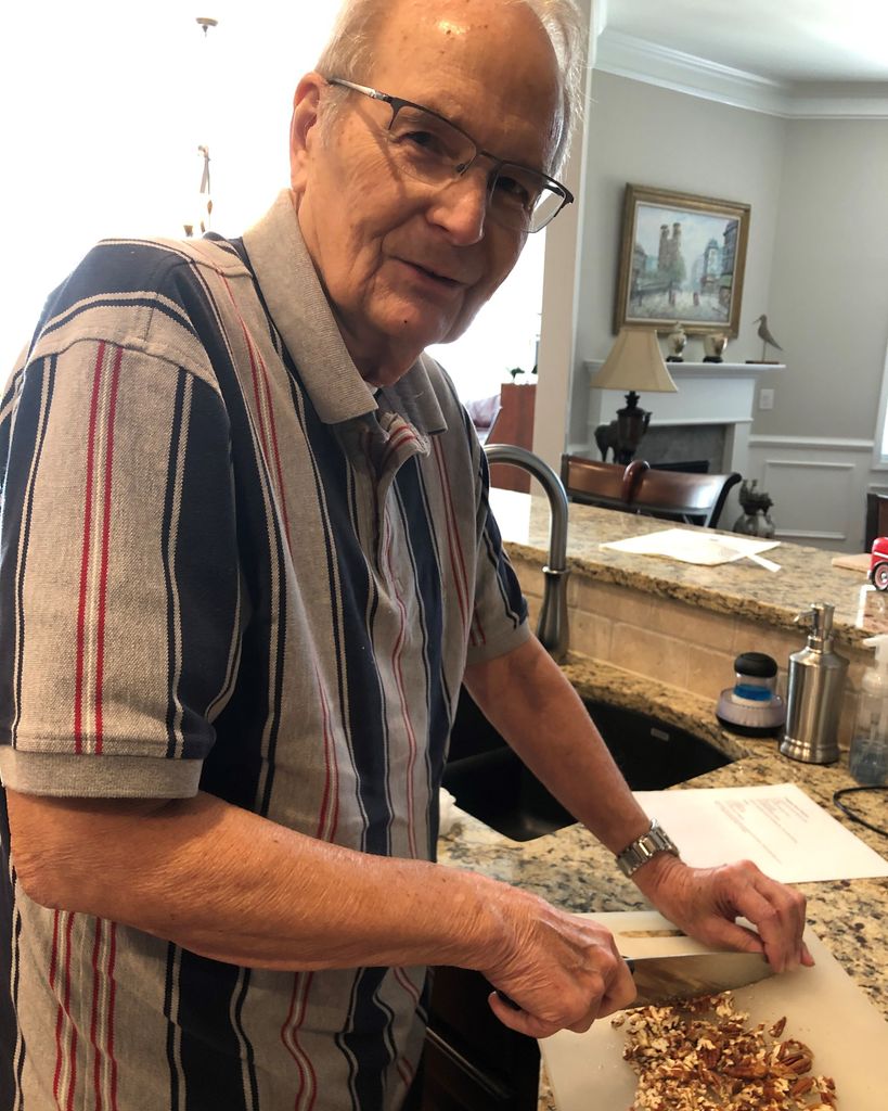 Elbert "Cliff" Dillingham