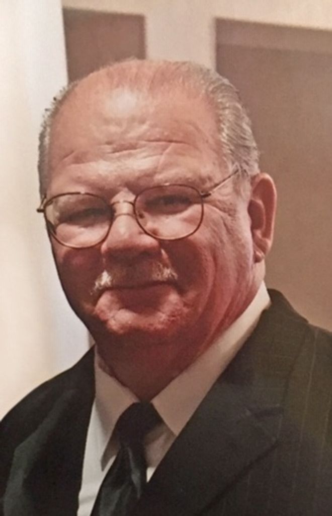Terrence Michael Dobberstein Profile Photo