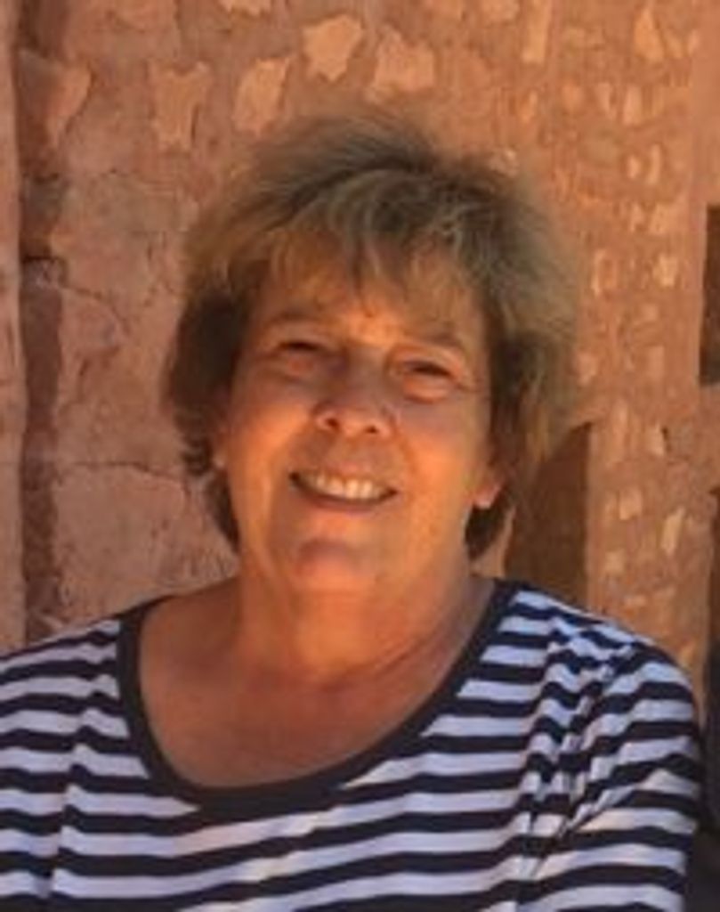 Connie D. Burdick