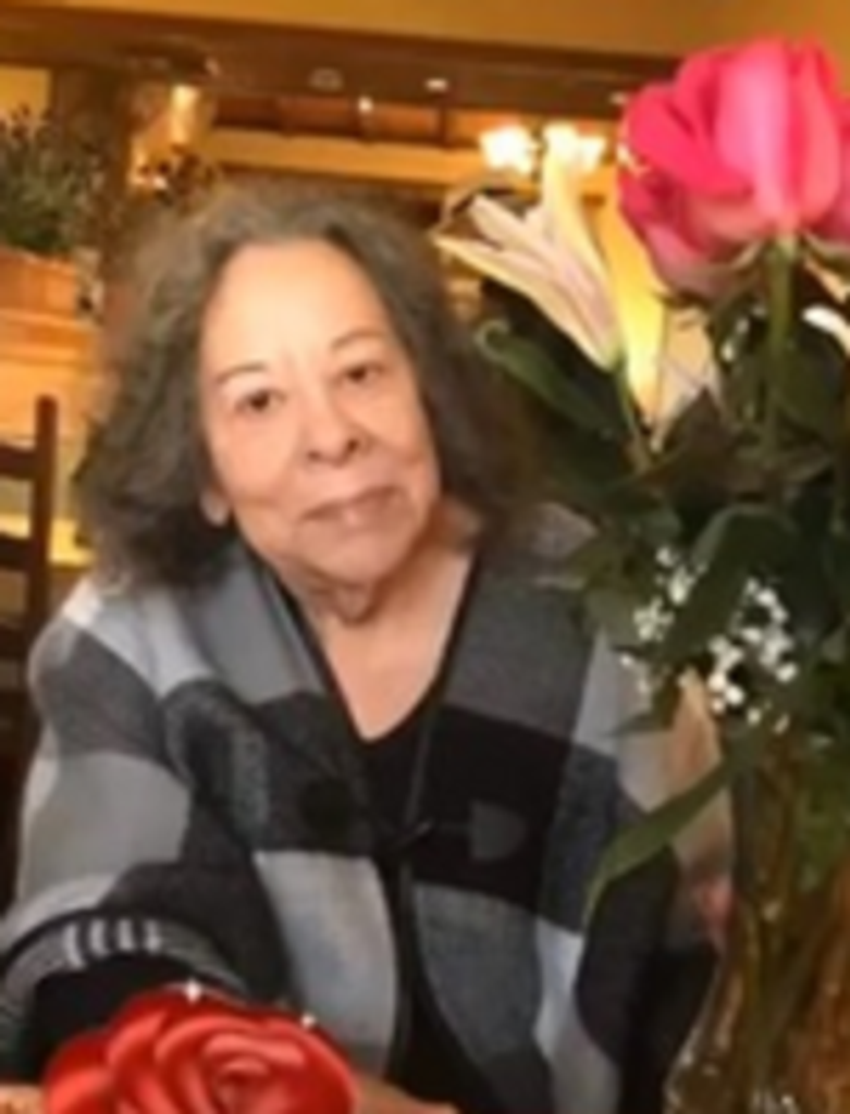 Mercedes Luna