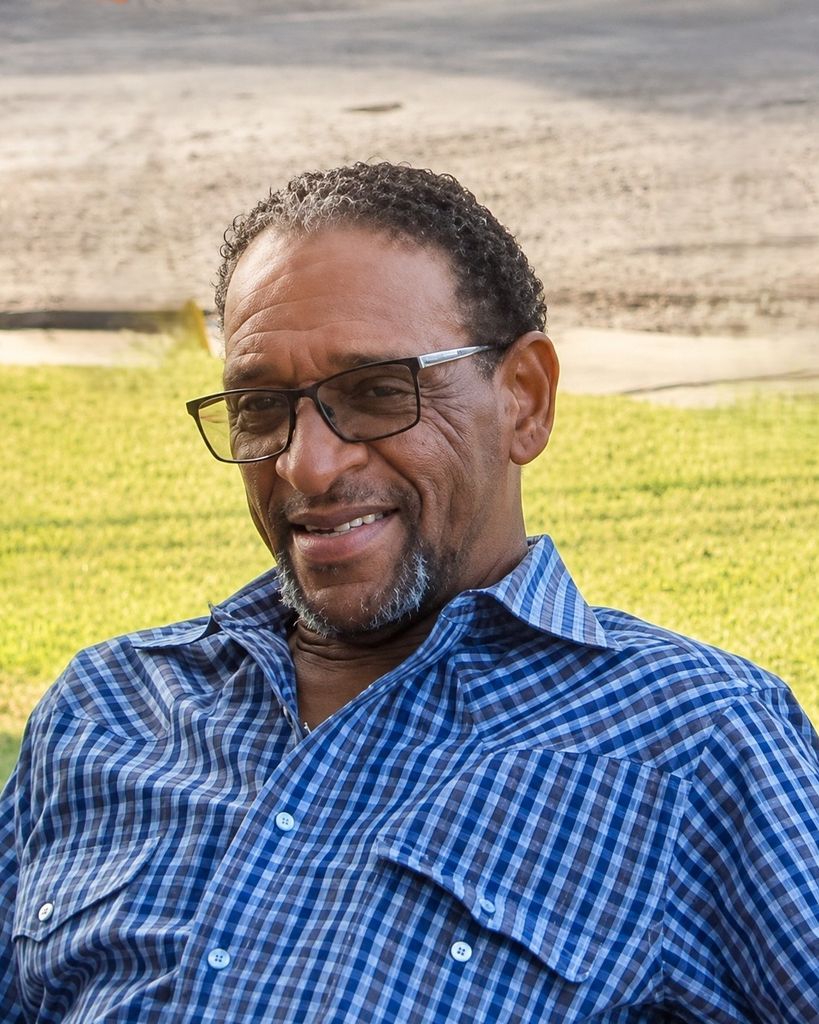 VICTOR TYRONE BOOKER Profile Photo