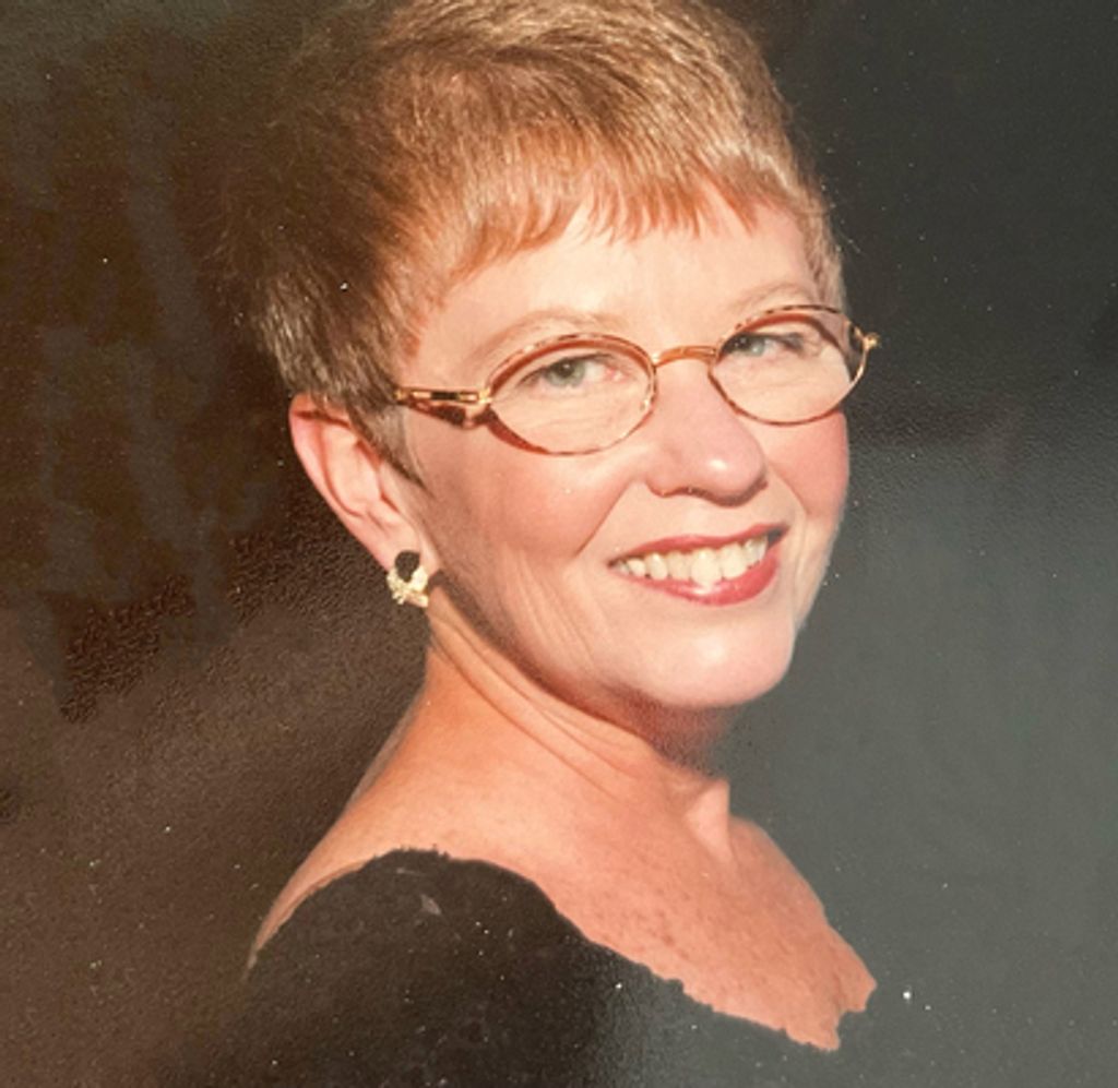 Barbara M. Allen Profile Photo