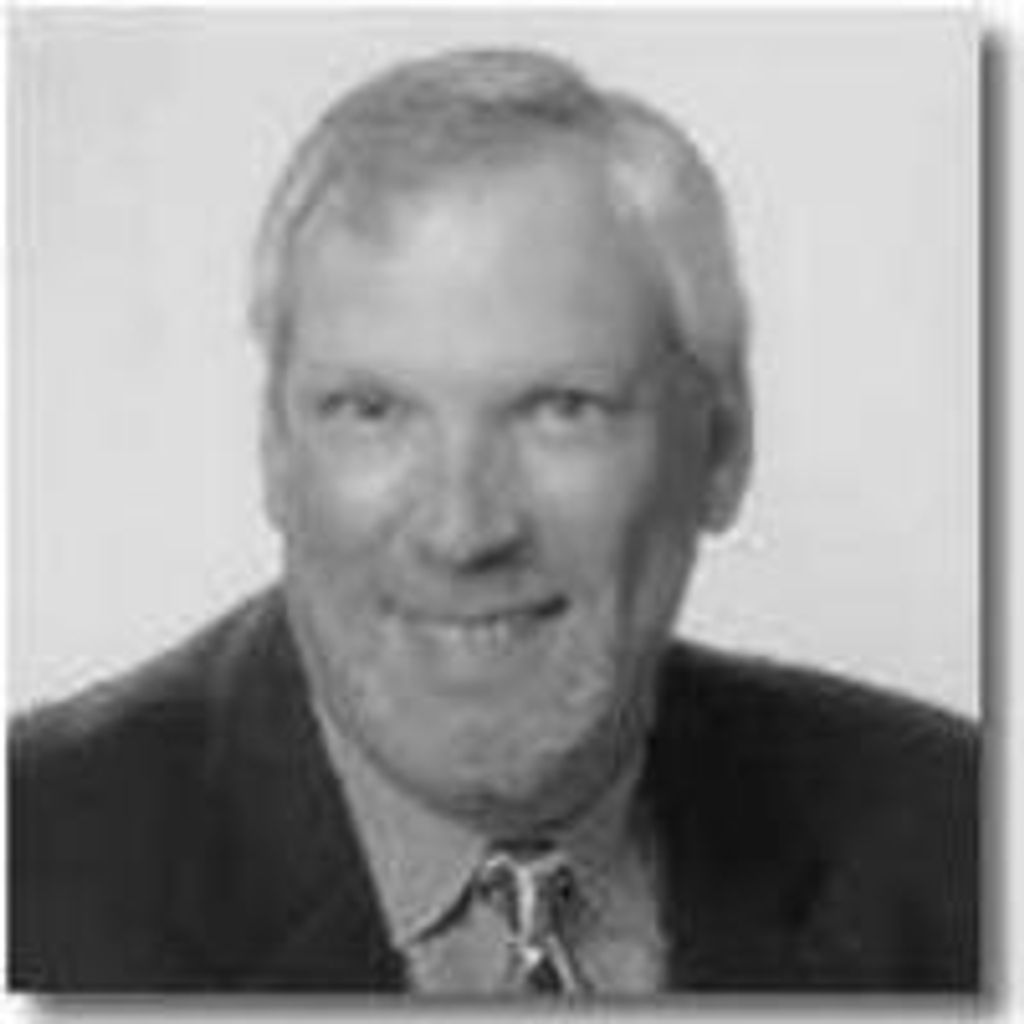 Keith (J.) Bell Profile Photo