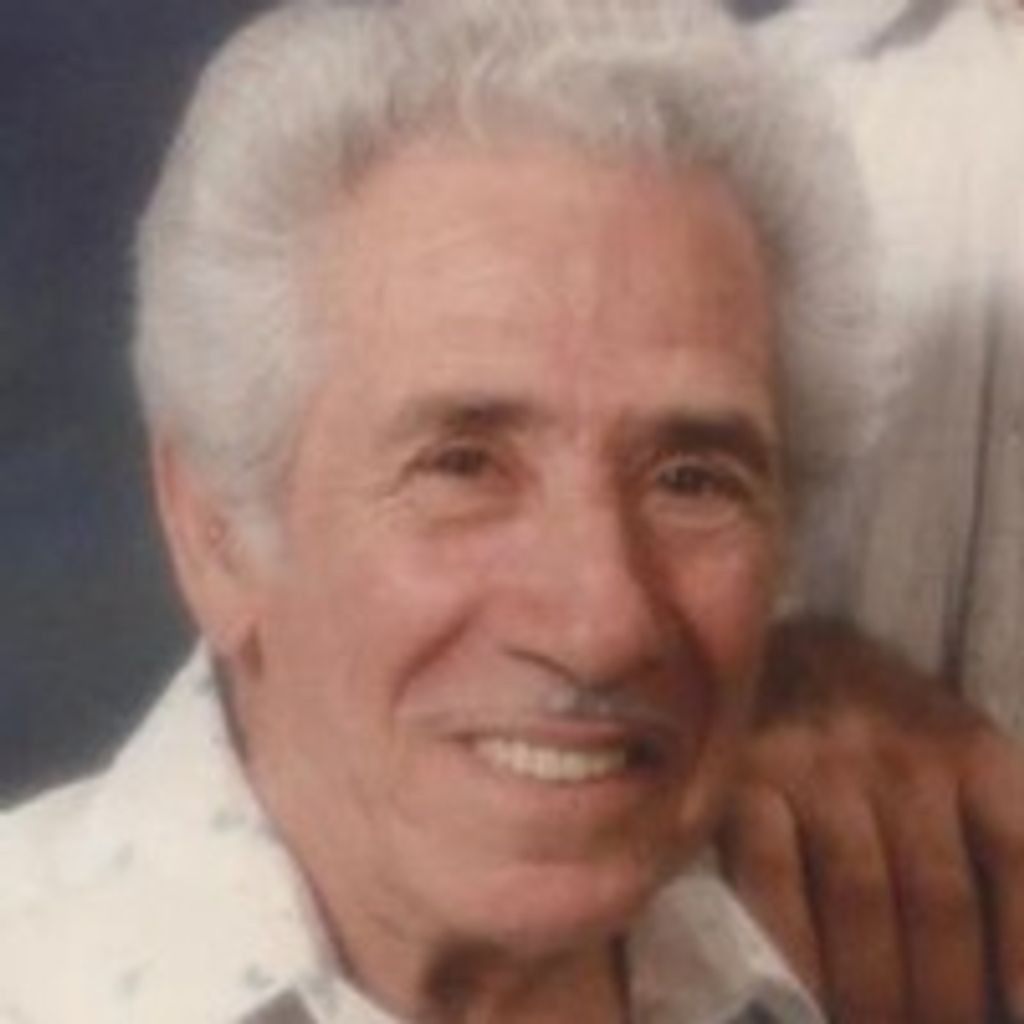 Joseph D. Nazionale