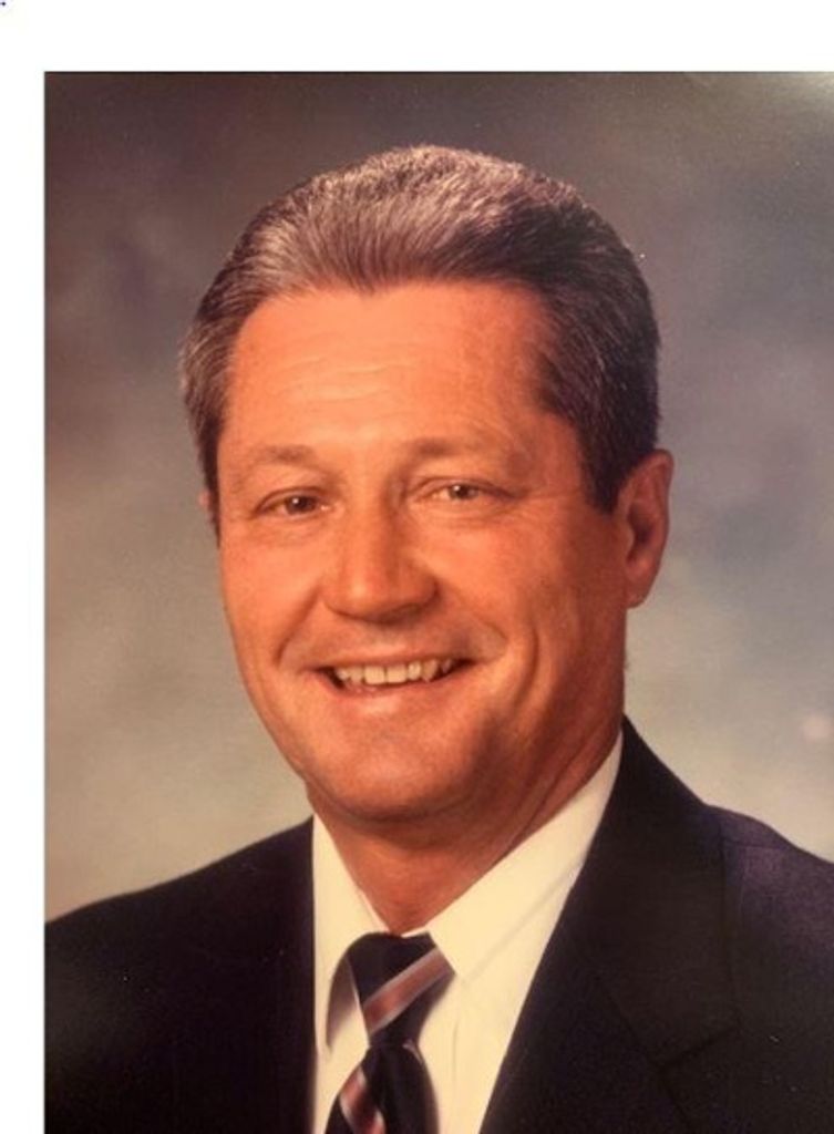 "Billy" James Billy Blair Profile Photo