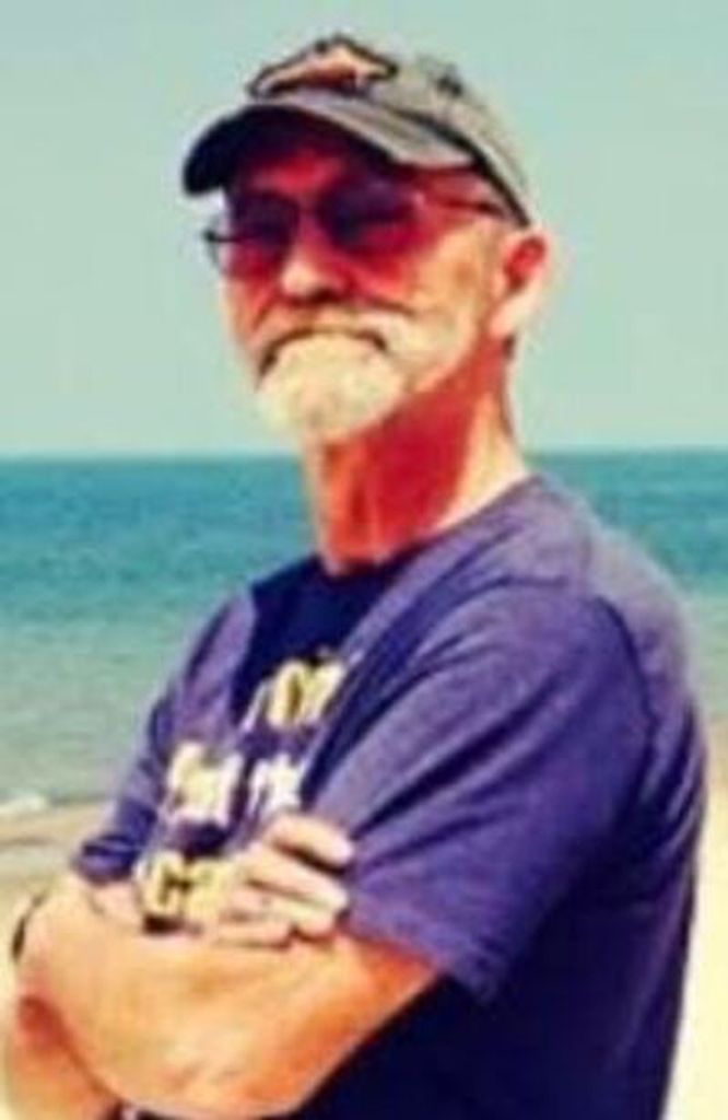 Thomas D. Burkhart Profile Photo