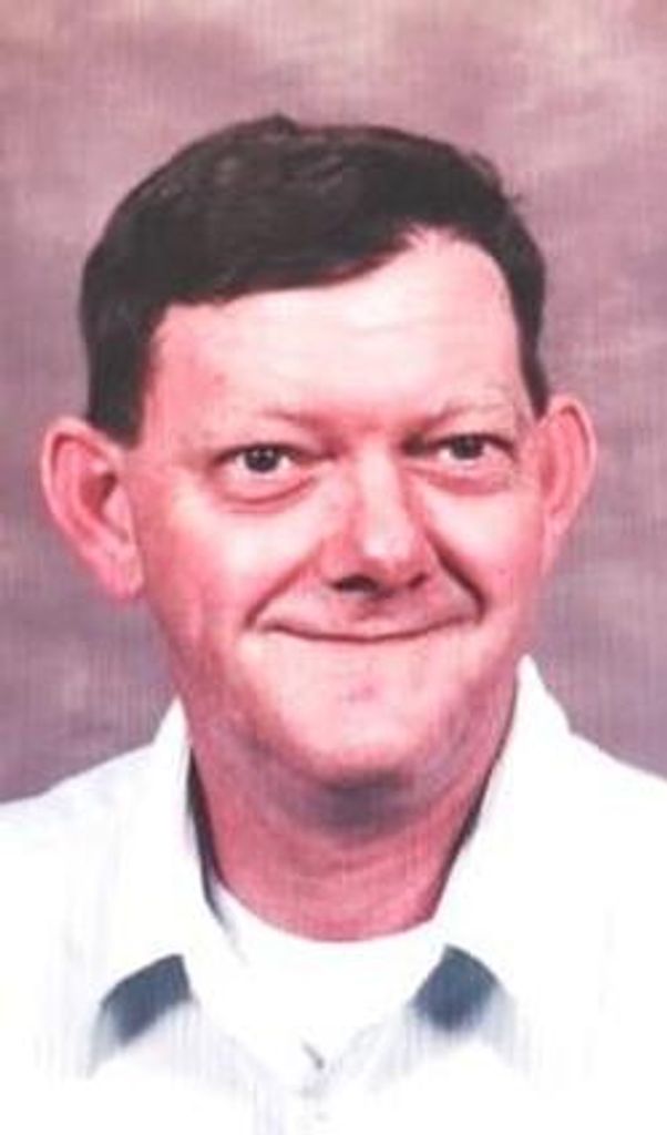 Perry L. Waller Sr.